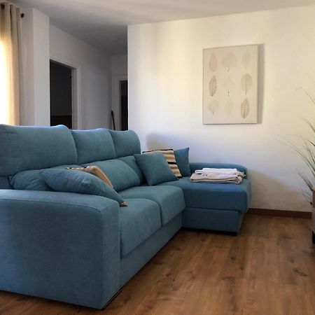 Waves Sounds Corralejo Apartment Ngoại thất bức ảnh